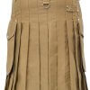 Utility Kilts for Men, Scottish Kilts for Men Costume