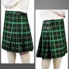 Kilt for Men Scottish Tartan Kilt Polyviscose 8 Yard Traditional Men's Kilt