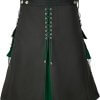 Kilt for Men Scottish Traditional Modern Men's kilt