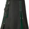 Kilt for Men Scottish Traditional Modern Men's kilt