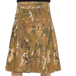 Hunter's Stealth kilt