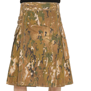 Hunter's Stealth kilt