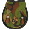 Semi Dress Tactical Kilt Sporran