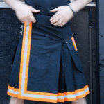 FireFighter High Visibility Kilt