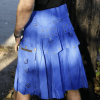 Medieval Gothic Kilt