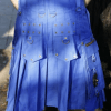 Medieval Gothic Kilt