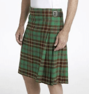 Traditional Kilt (9 Yards)