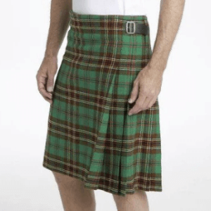 Traditional Kilt (9 Yards)