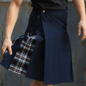 Ultimate Hybrid Kilt - V Pockets