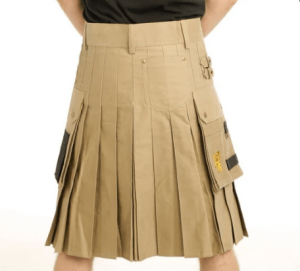 Classic Utility Kilt