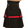 Millionaire's Utility Kilt