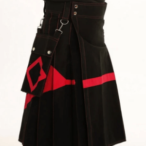 Millionaire's Utility Kilt